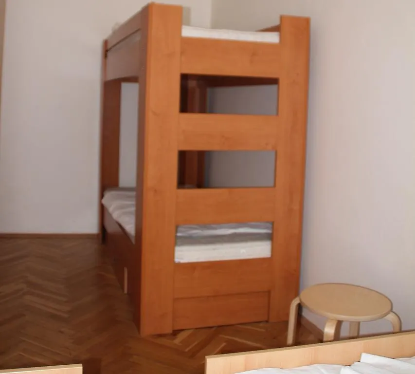 פראג Apartment Anna