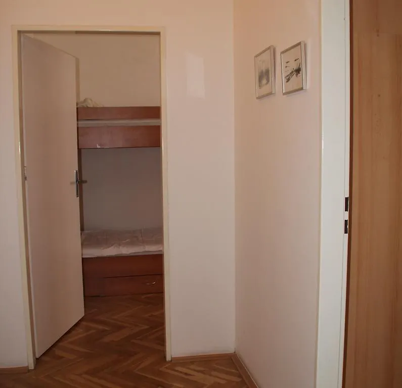 פראג Apartment Anna 0*,  צ'כיה