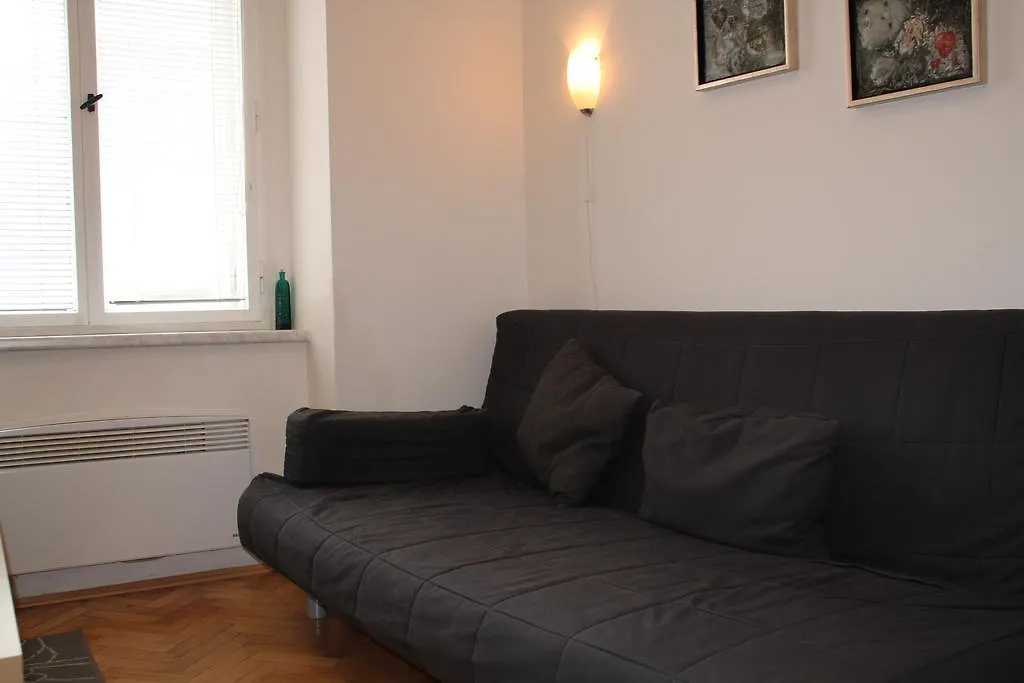 פראג Apartment Anna
